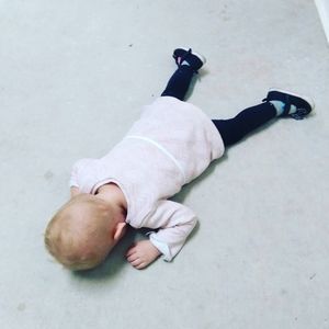 Meet your Posher, Diana